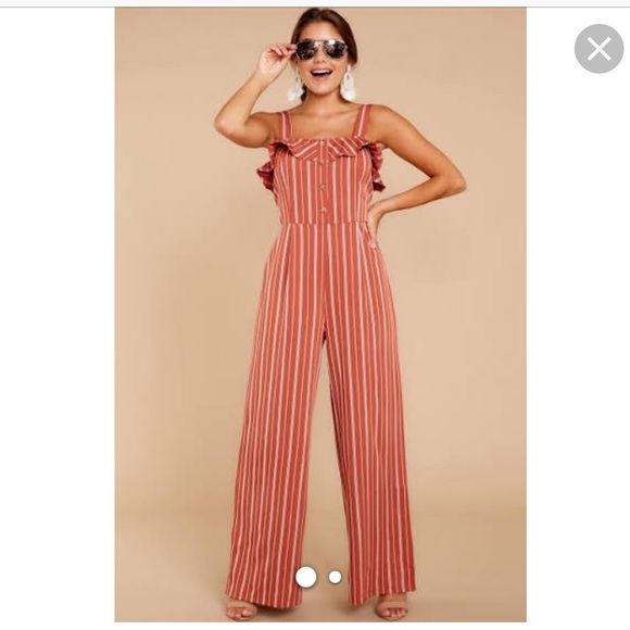 she and sky jumpsuit